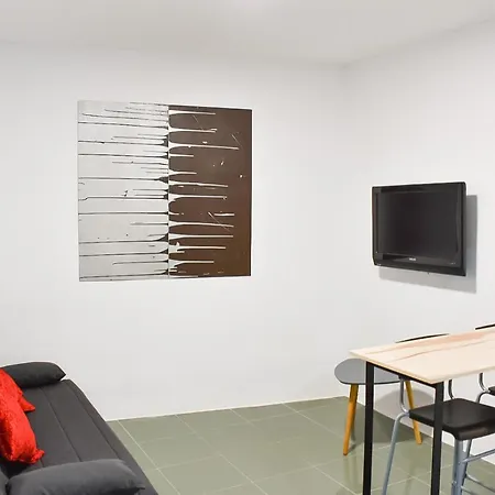 Vivienda Vacacional Vistamar Santa Cruz de Tenerife Esterno foto