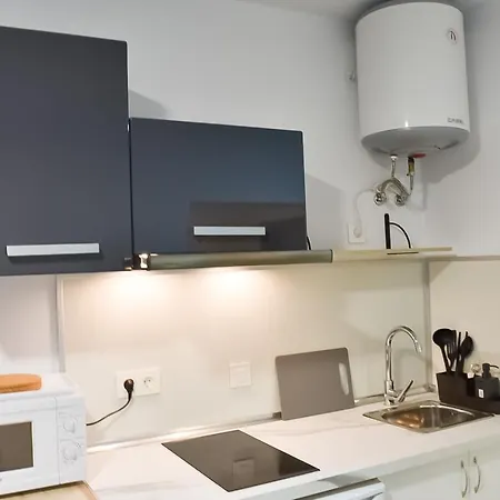 Vivienda Vacacional Vistamar Santa Cruz de Tenerife Esterno foto