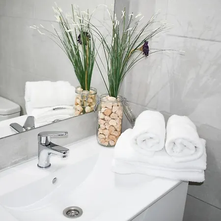 Vivienda Vacacional Vistamar Santa Cruz de Tenerife Esterno foto
