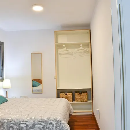 Vivienda Vacacional Vistamar Santa Cruz de Tenerife Esterno foto