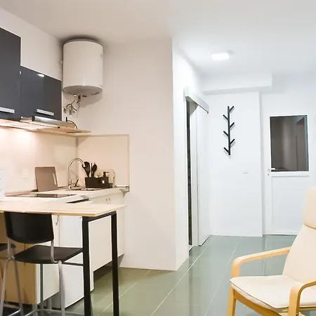 Vivienda Vacacional Vistamar Santa Cruz de Tenerife Esterno foto
