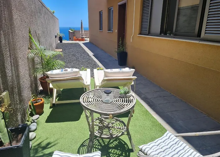 Vivienda Vacacional Vistamar