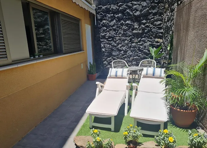 Vivienda Vacacional Vistamar